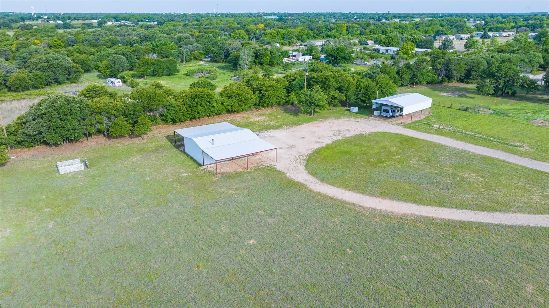 3.2 acres in Callahan County gallery image 4