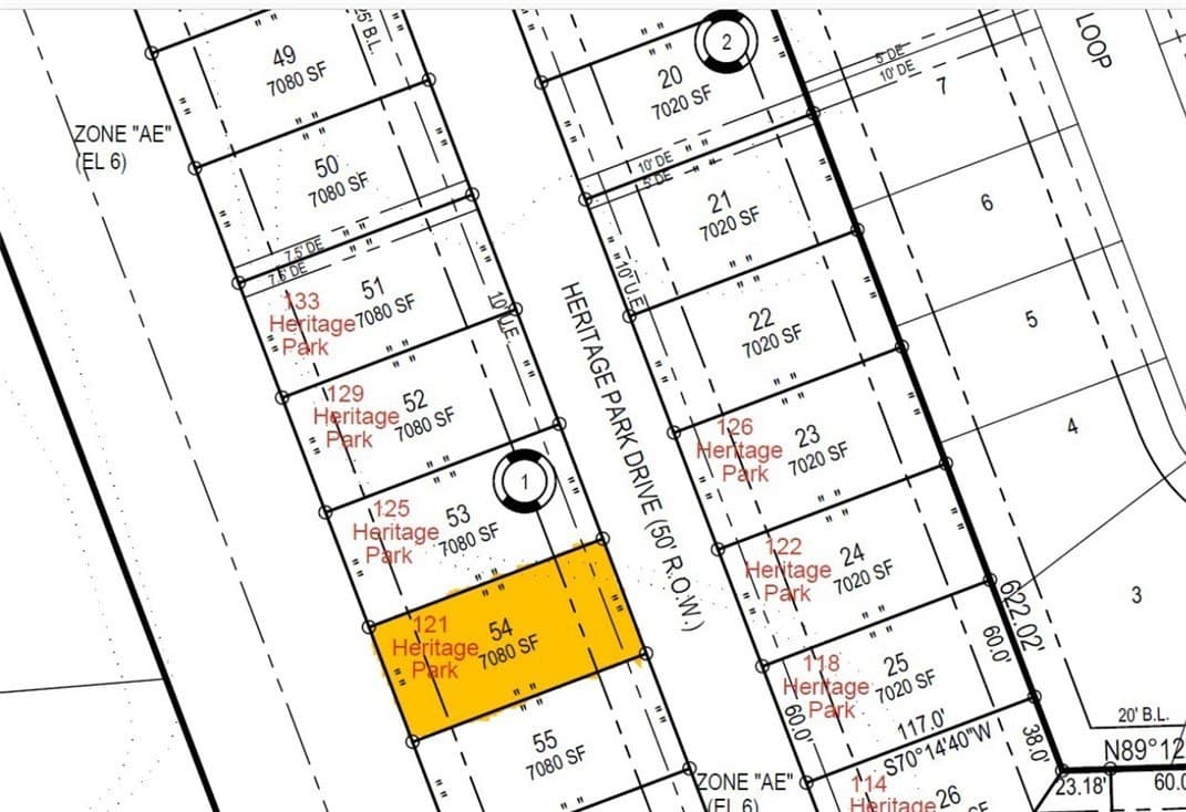0.16 acres in Aransas County gallery image 2