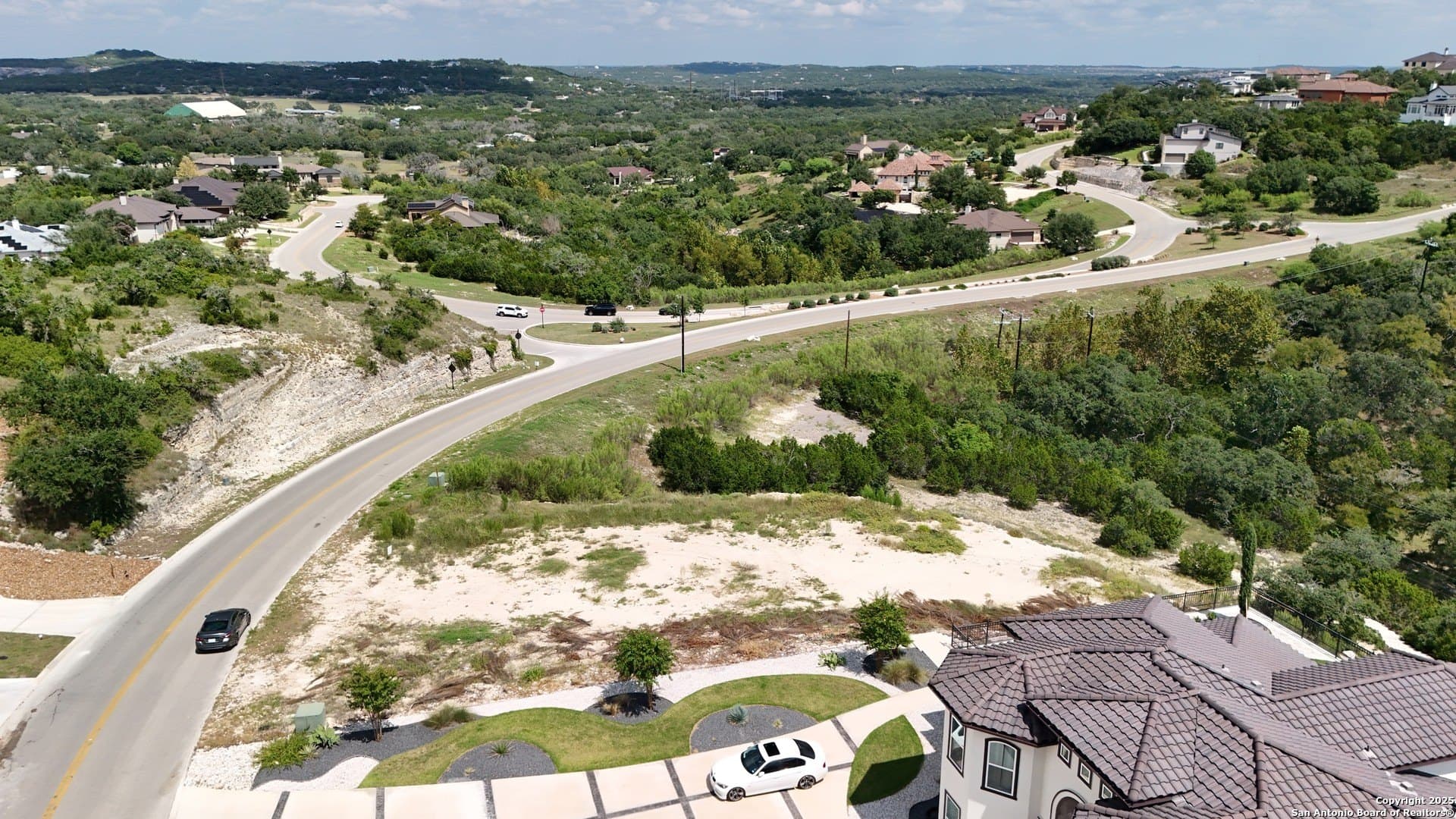 0.63 acres in Bexar County featured view
