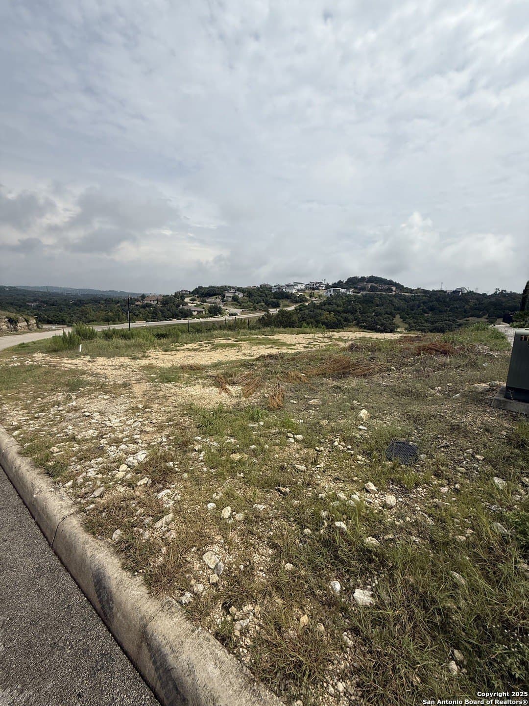0.63 acres in Bexar County