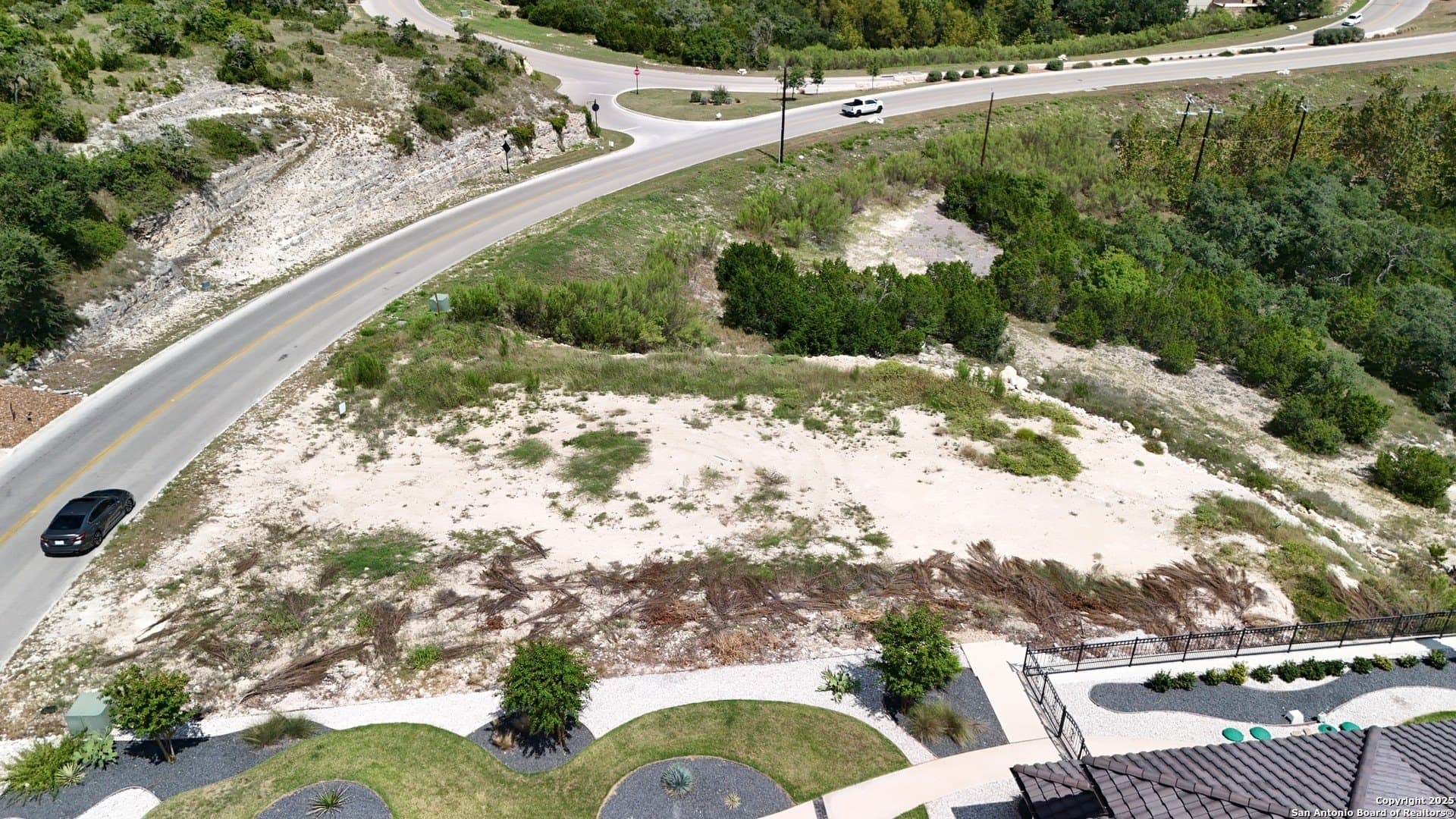 0.63 acres in Bexar County gallery image 2