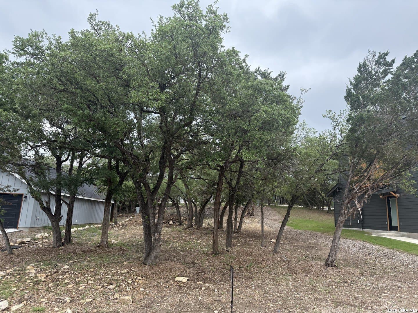 0.09 acres in Comal County featured view