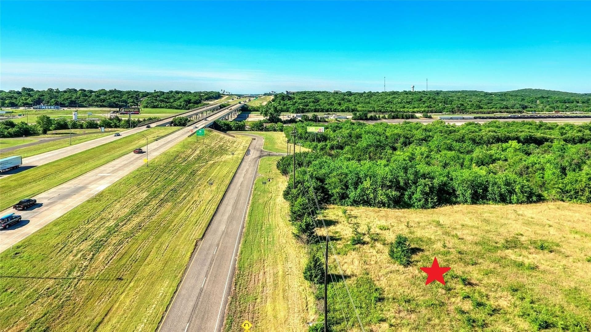 6.2 acres in Grayson County - photo 5