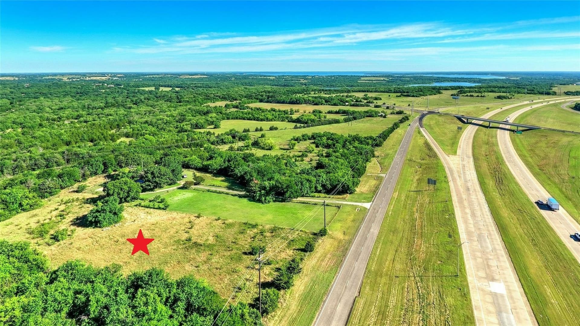 6.2 acres in Grayson County - photo 3
