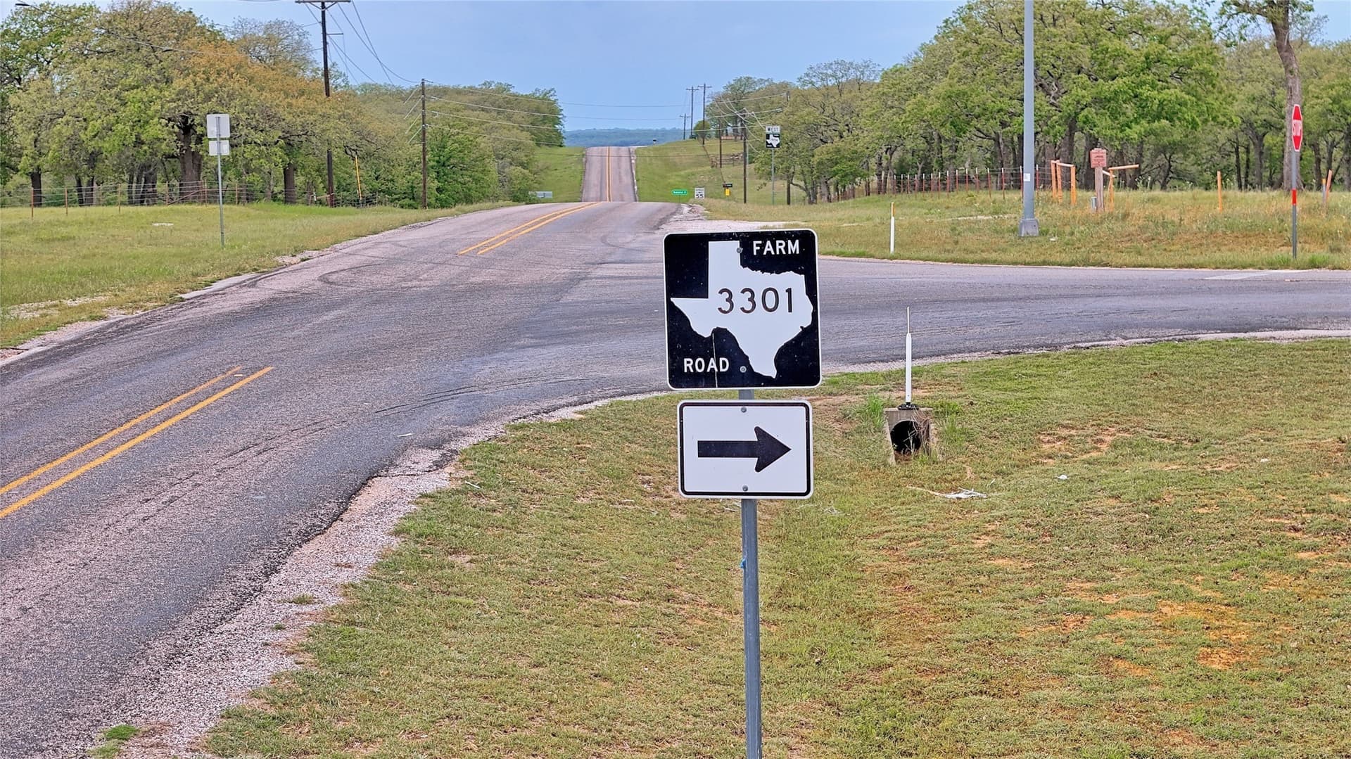 8.66 acres in Montague County - photo 10