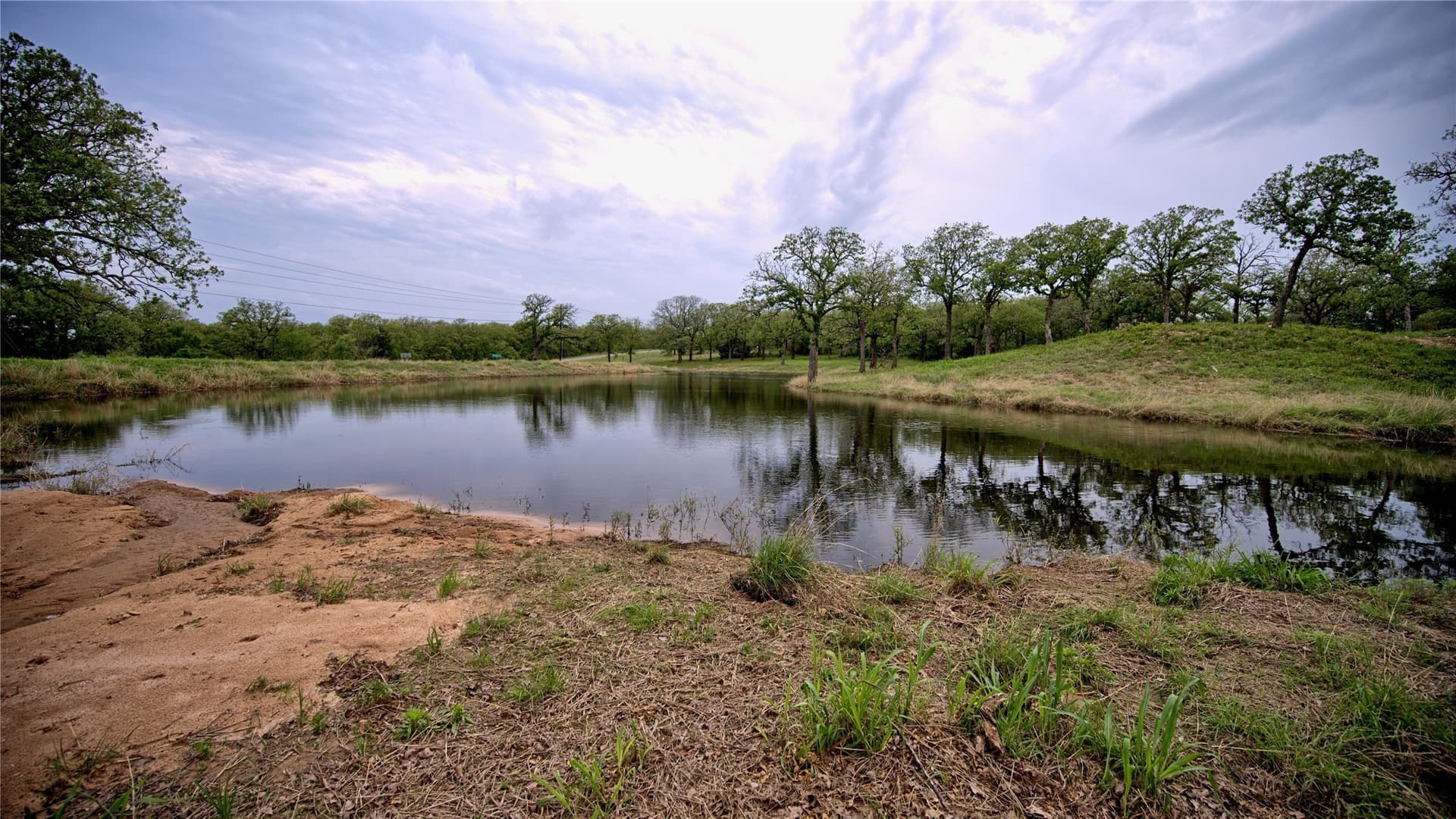8.66 acres in Montague County - photo 5