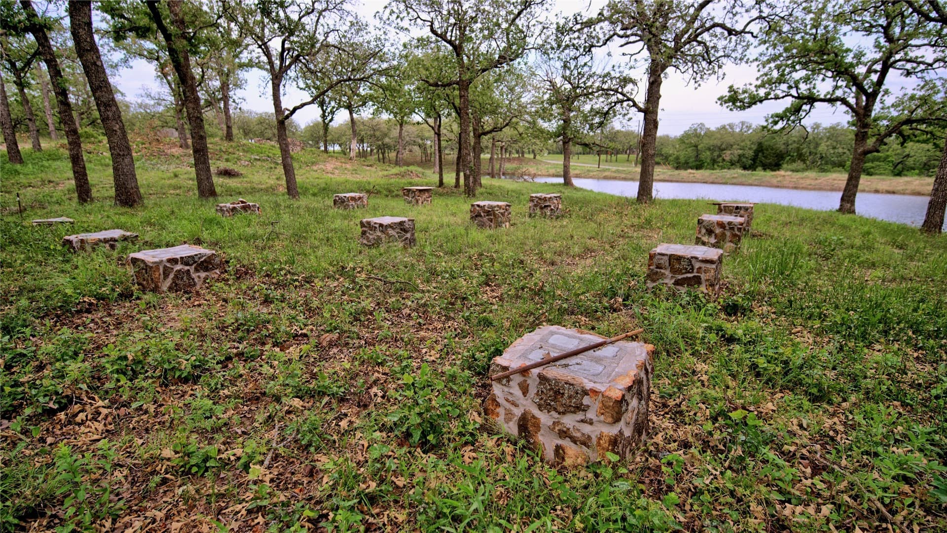 8.66 acres in Montague County - photo 19