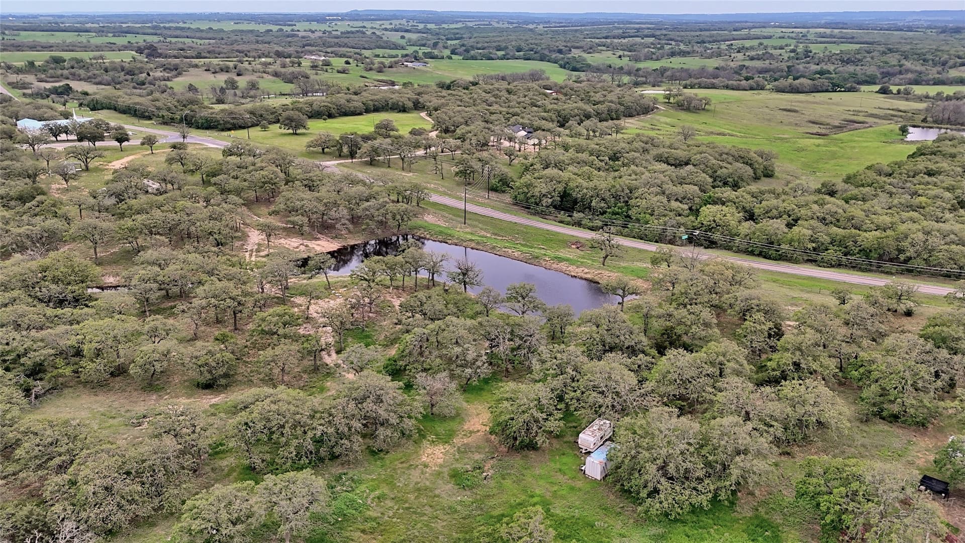 8.66 acres in Montague County - photo 7