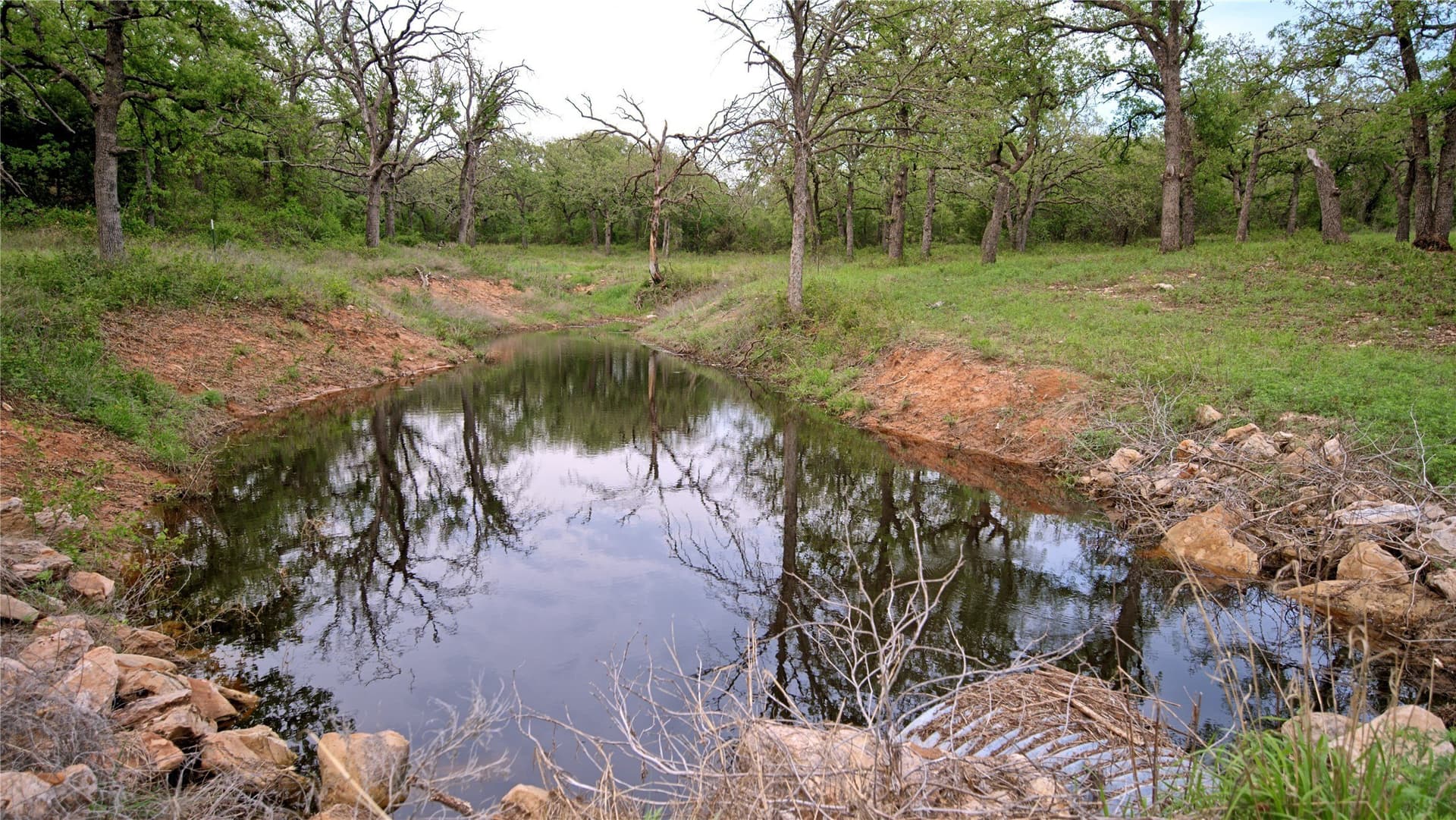 8.66 acres in Montague County - photo 4