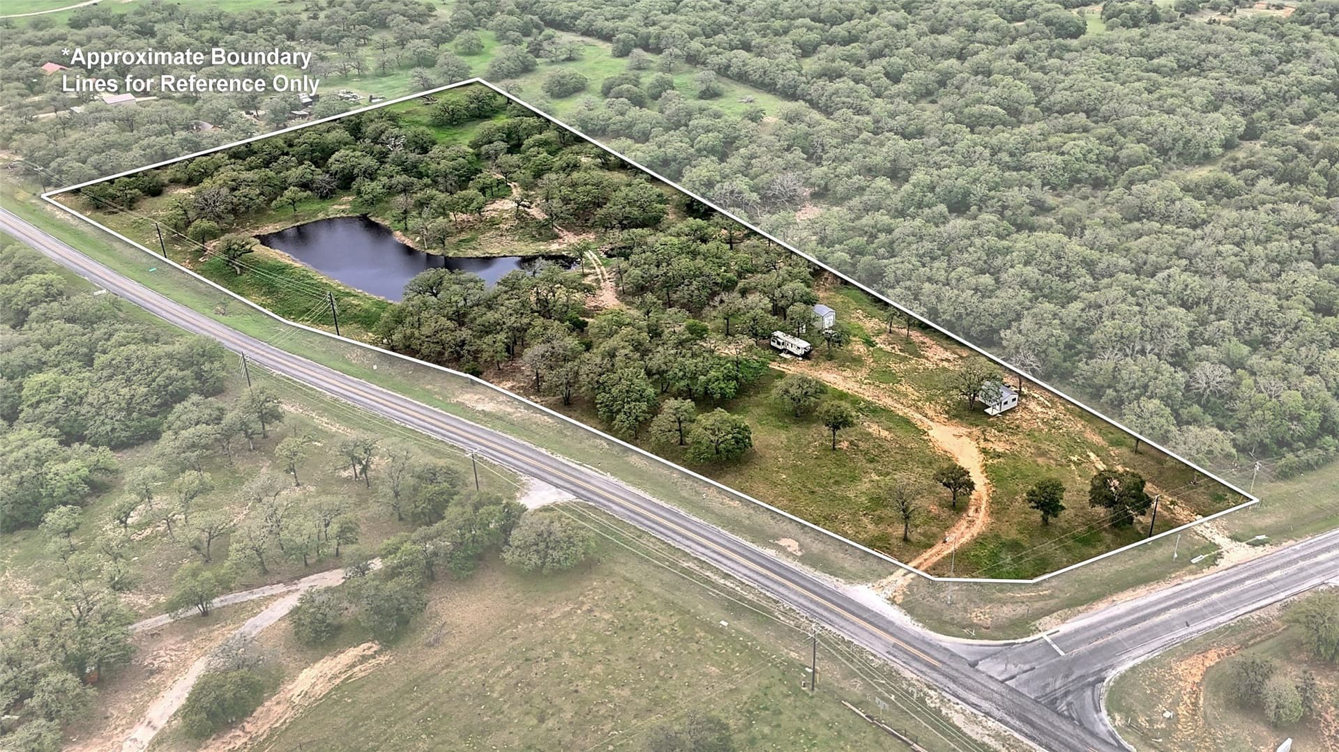 8.66 acres in Montague County - photo 38