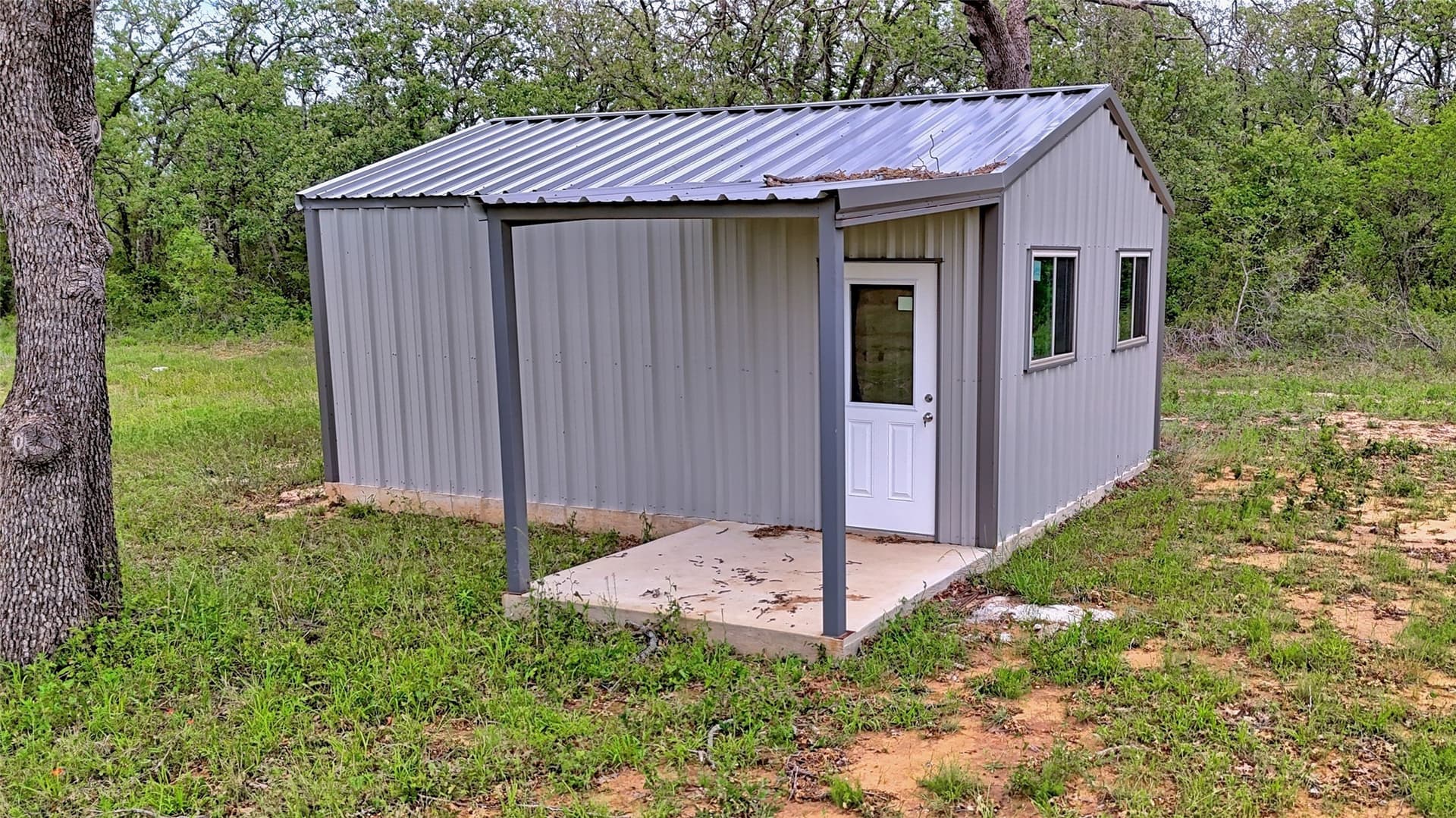 8.66 acres in Montague County - photo 18