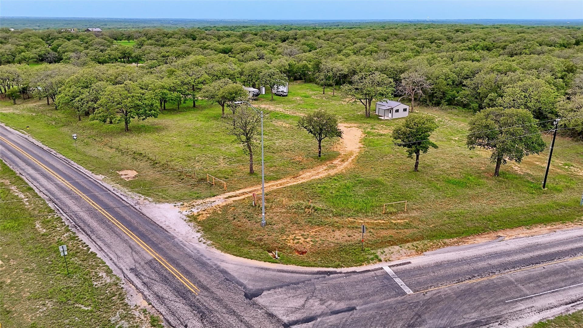 8.66 acres in Montague County - photo 11