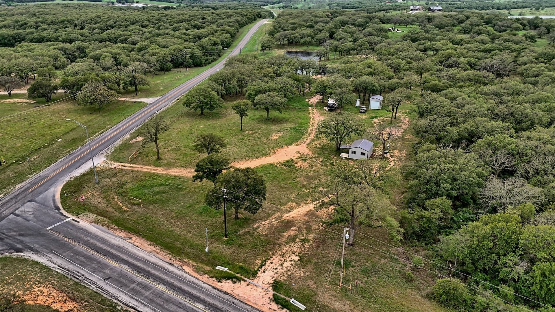 8.66 acres in Montague County - photo 31