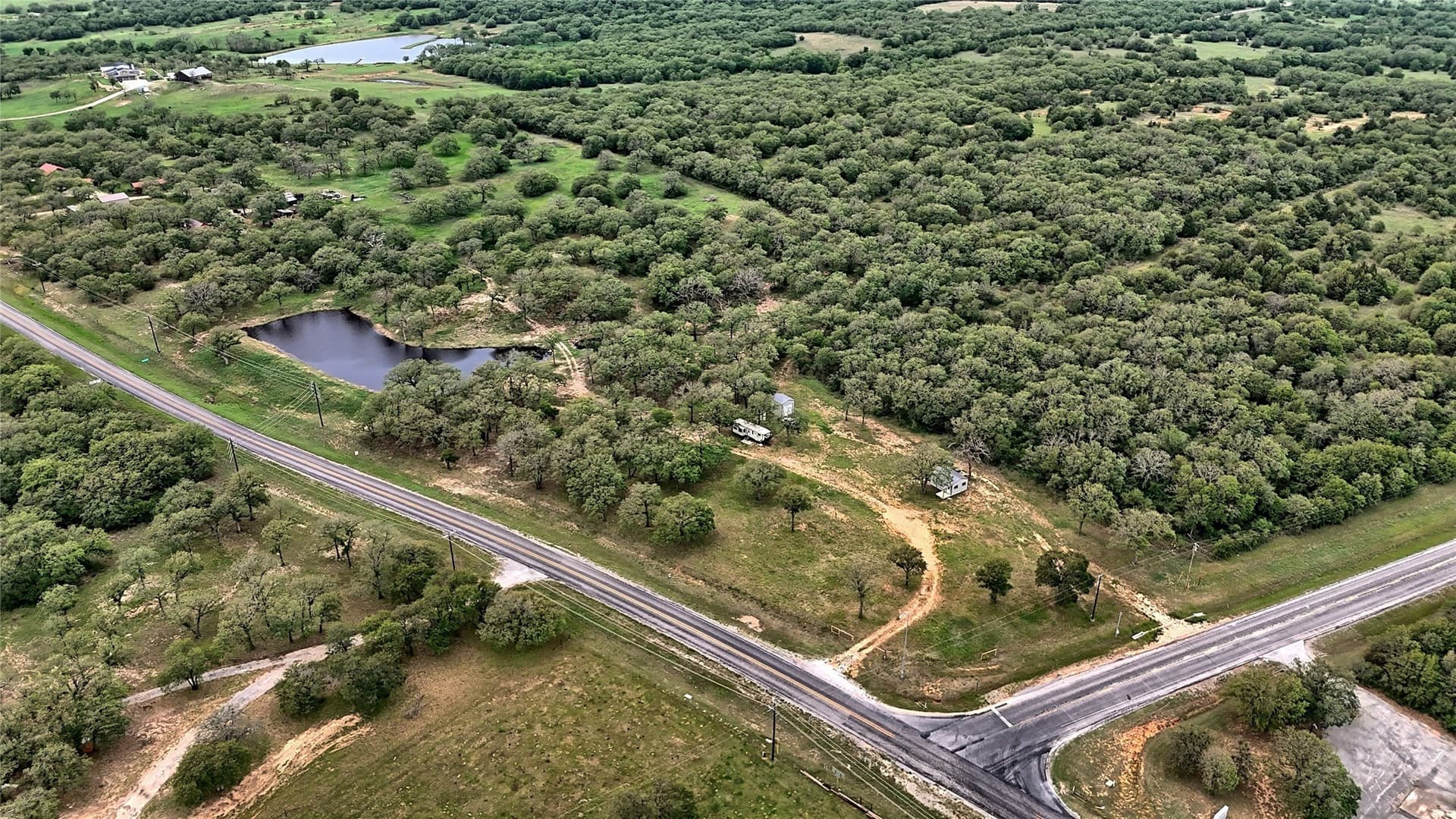 8.66 acres in Montague County - photo 21