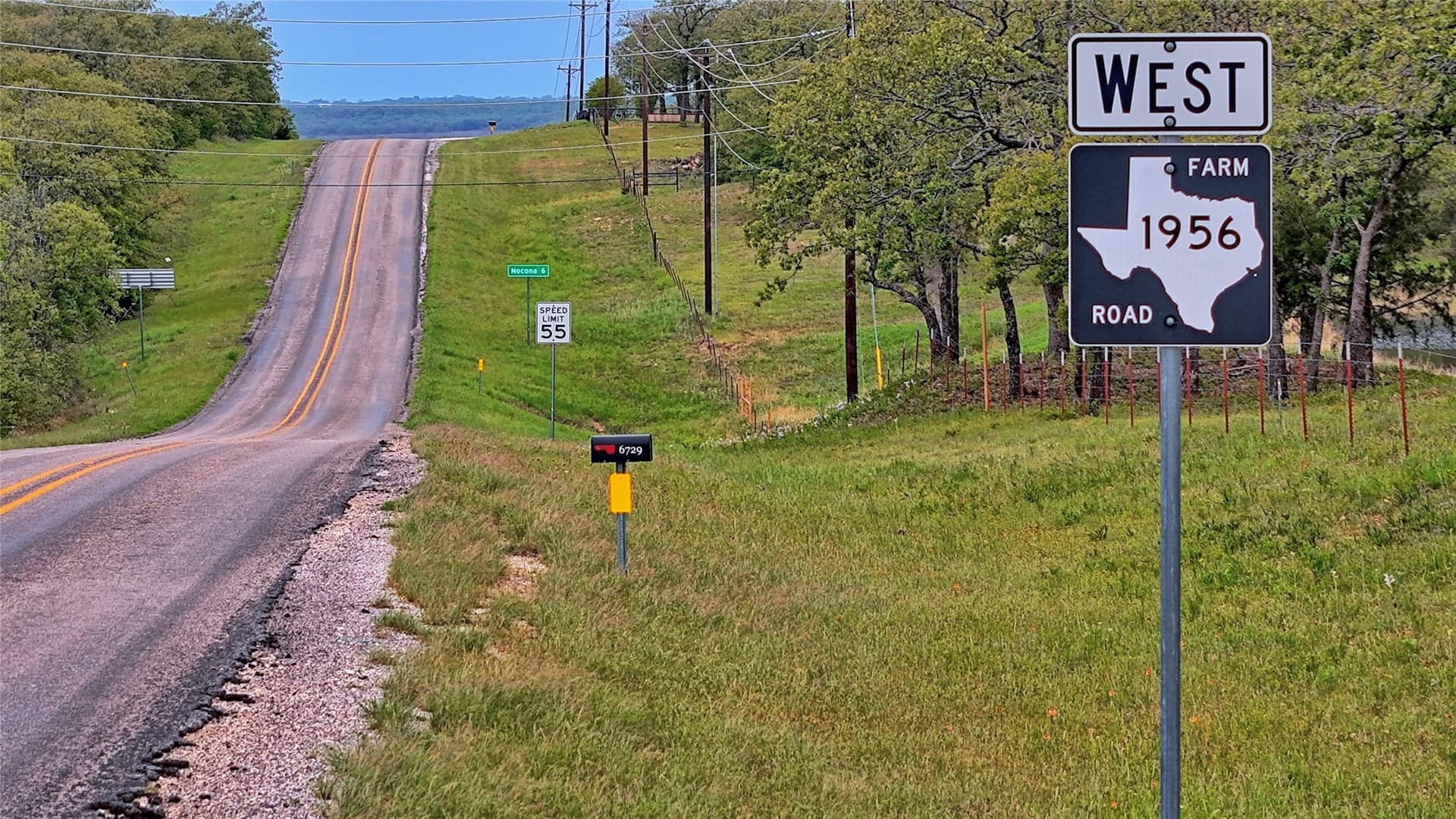 8.66 acres in Montague County - photo 9