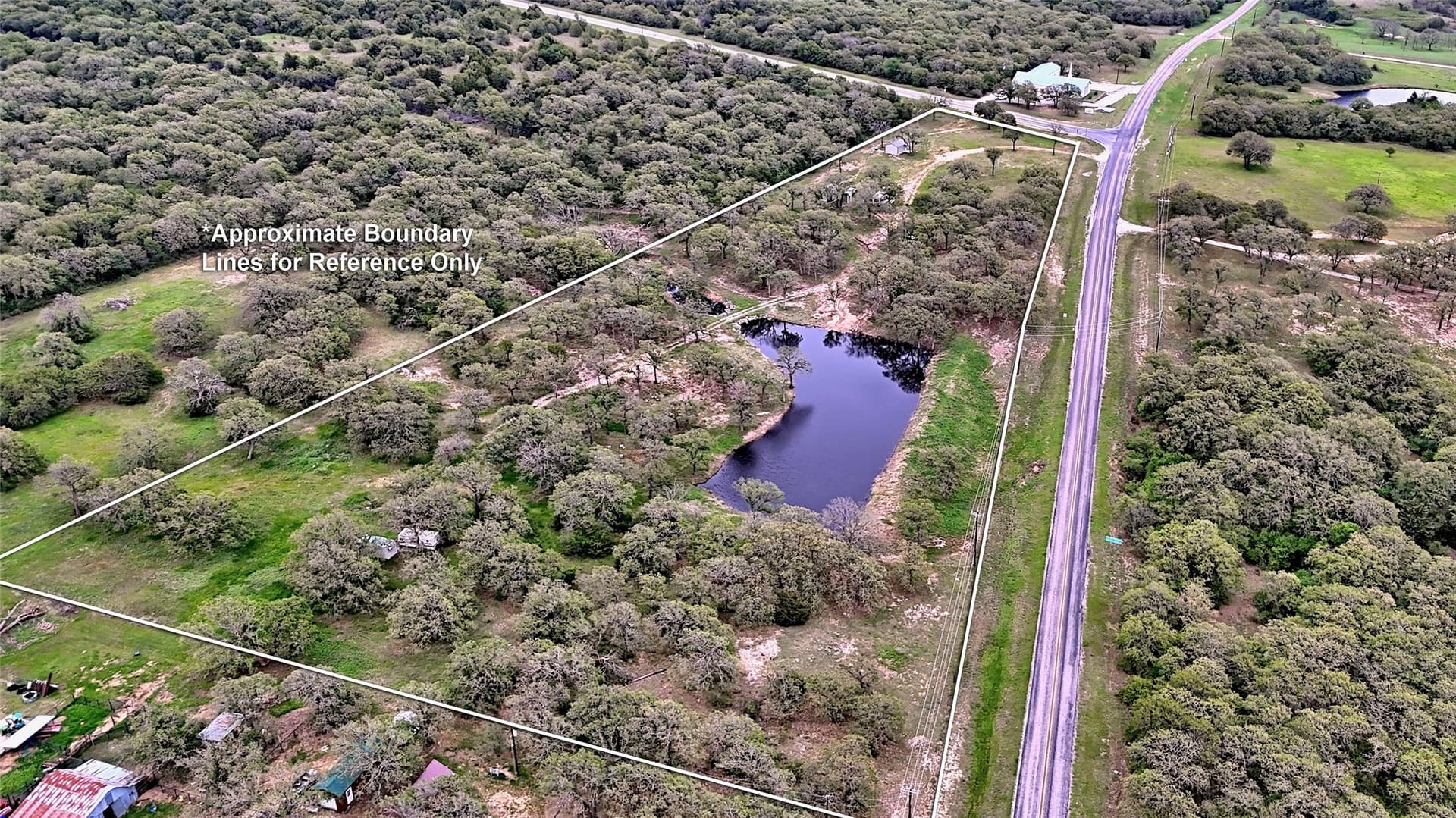 8.66 acres in Montague County - photo 39