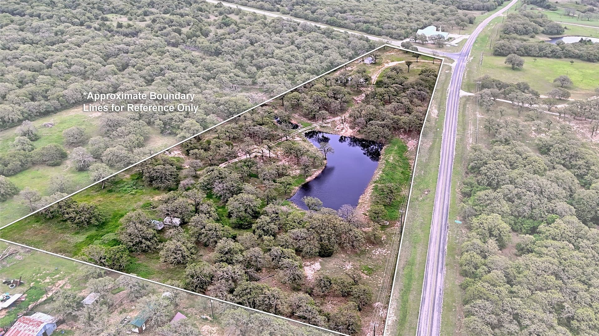 8.66 acres in Montague County - photo 40