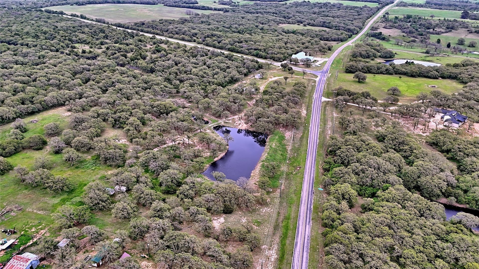 8.66 acres in Montague County - photo 8