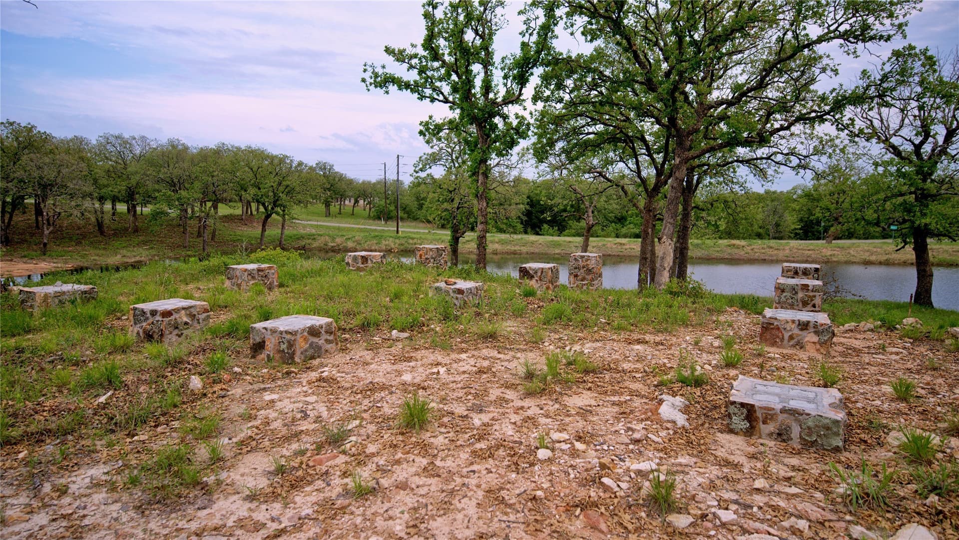 8.66 acres in Montague County - photo 32