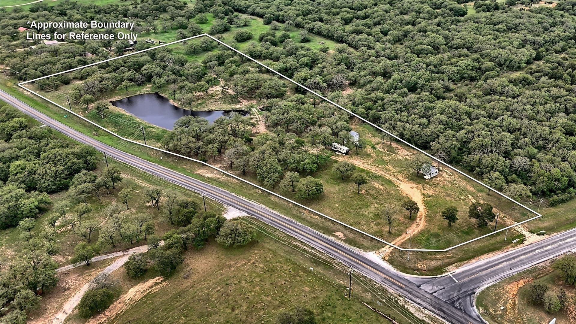 8.66 acres in Montague County - photo 37