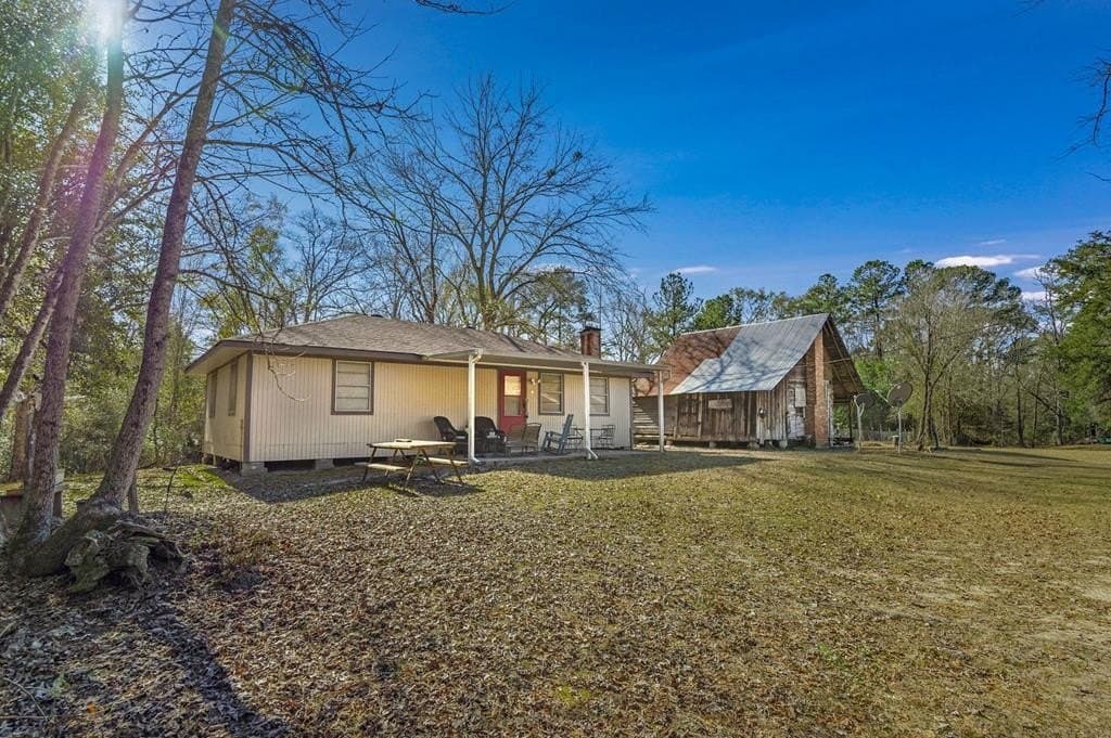 86.8 acres in Texas County