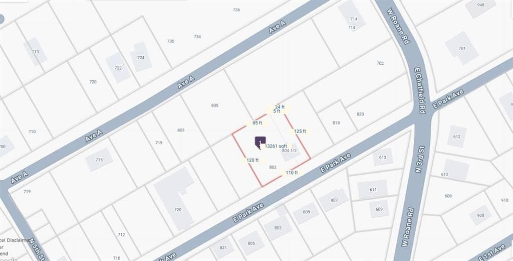 0.3 acres in Navarro County gallery image 2