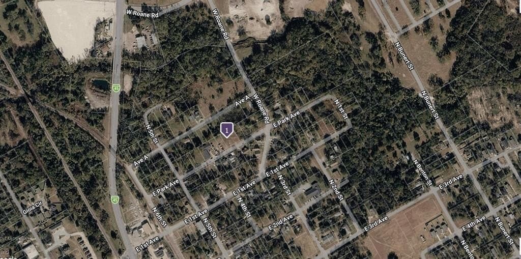 0.3 acres in Navarro County gallery image 3