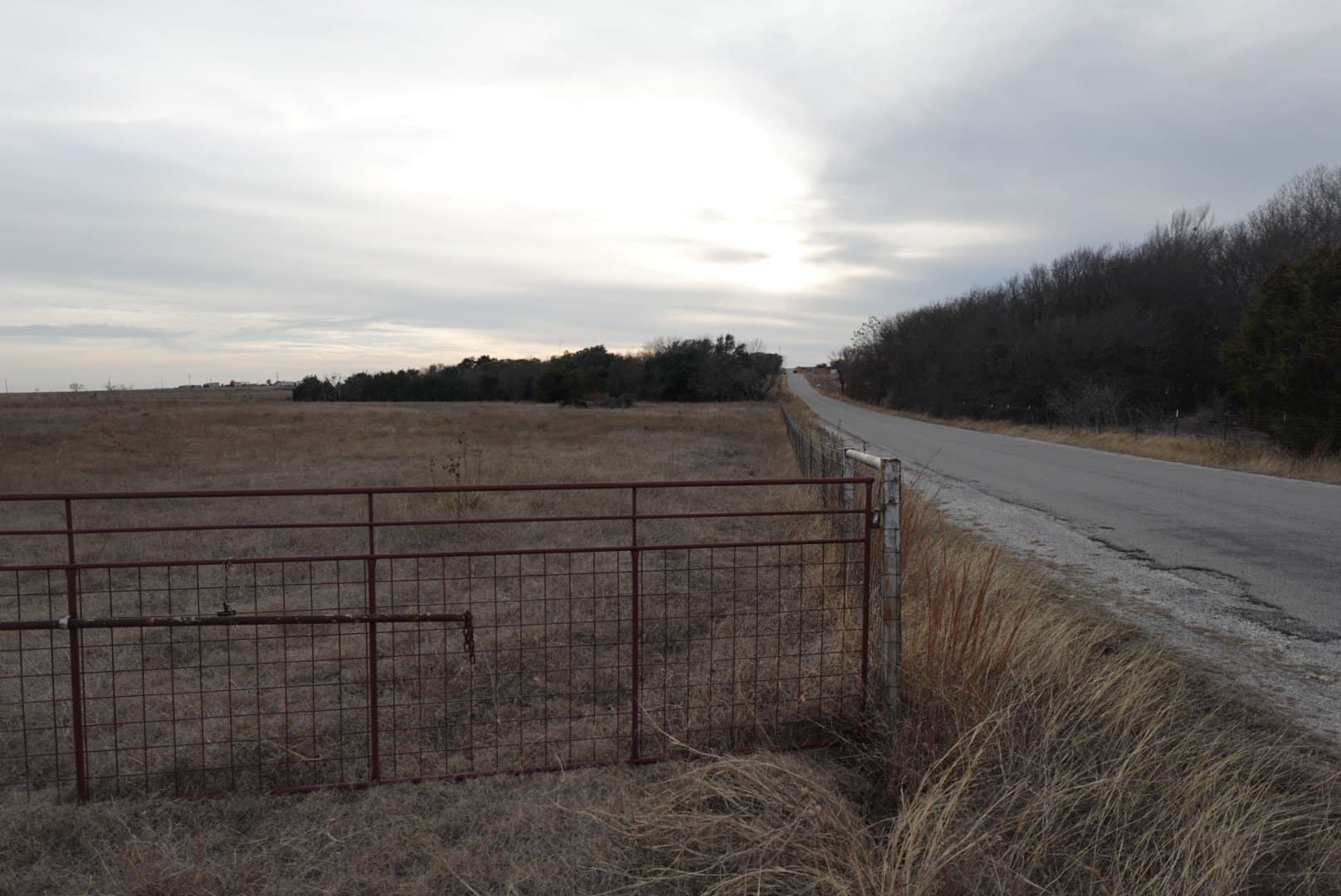 10.6 acres in Erath County - photo 6
