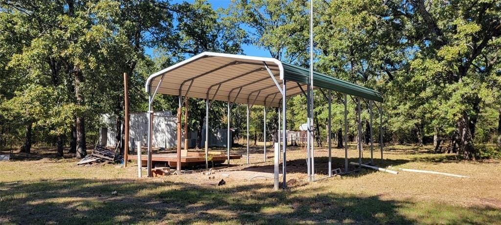 3 acres in Hunt County featured view
