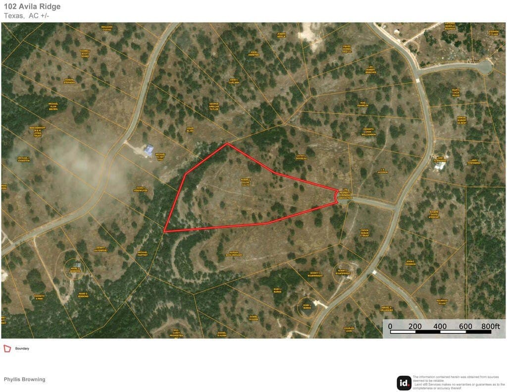 12.33 acres in Gillespie County - photo 18