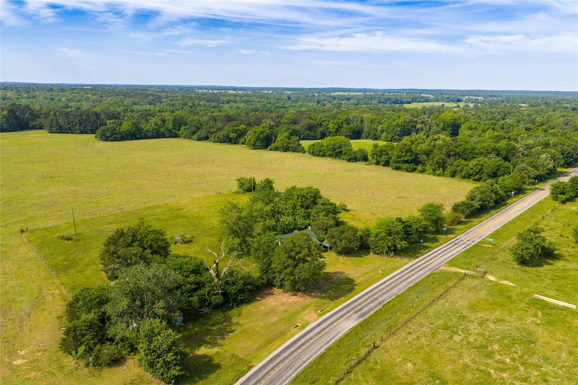 138 acres in Upshur County - photo 2