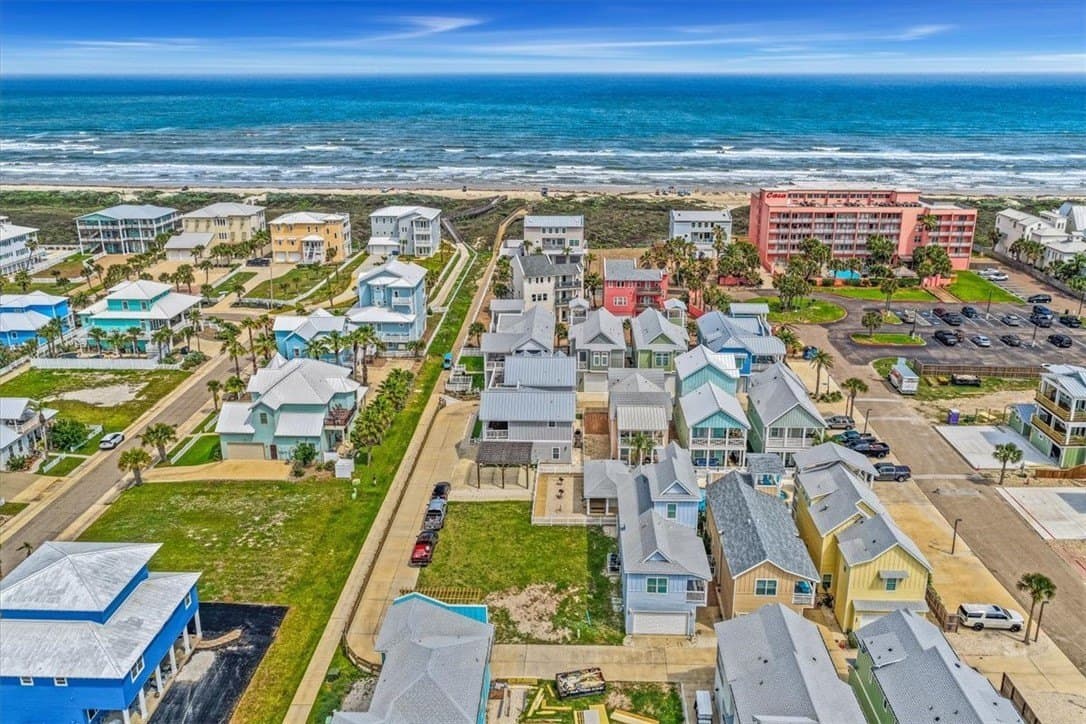 0.13 acres in Nueces County featured view