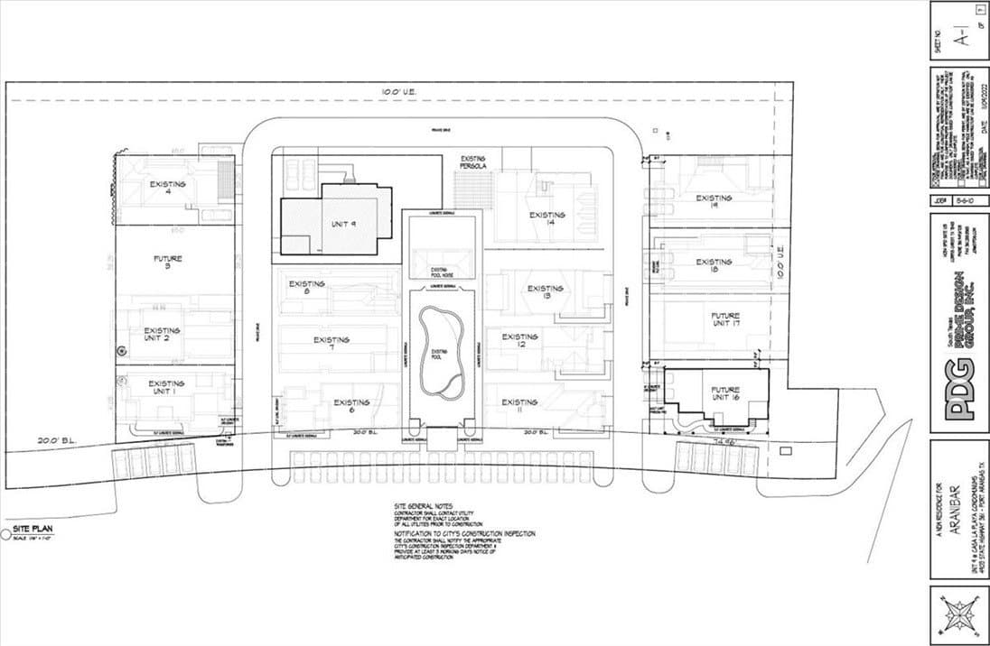 0.13 acres in Nueces County - photo 30
