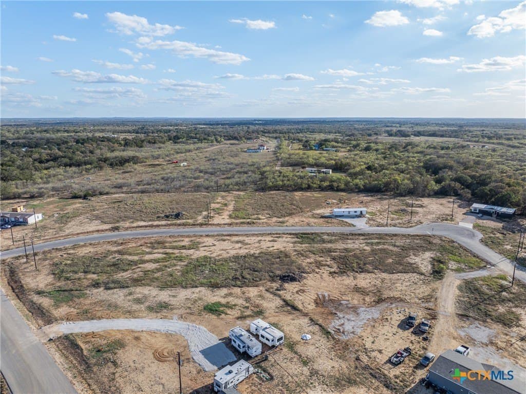 1 acres in Caldwell County