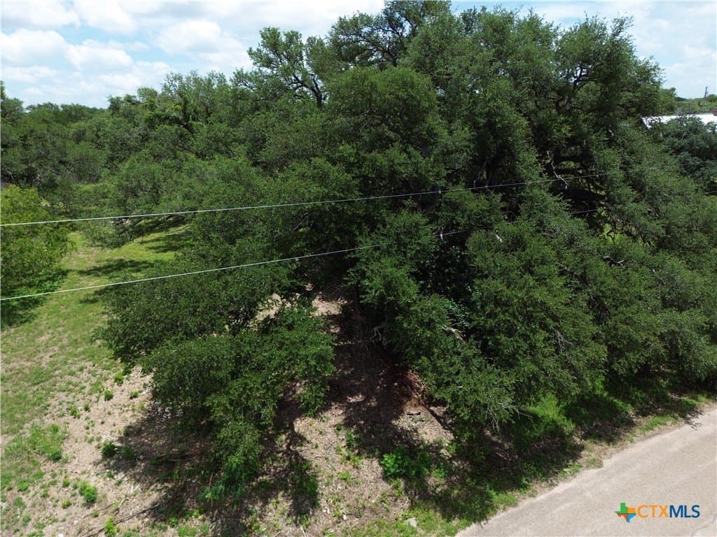 0.5 acres in Bell County featured view