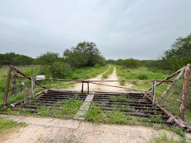 78.34 acres in Brooks County