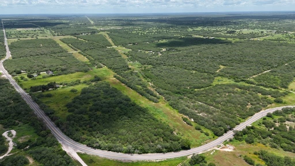 78.34 acres in Brooks County - photo 6