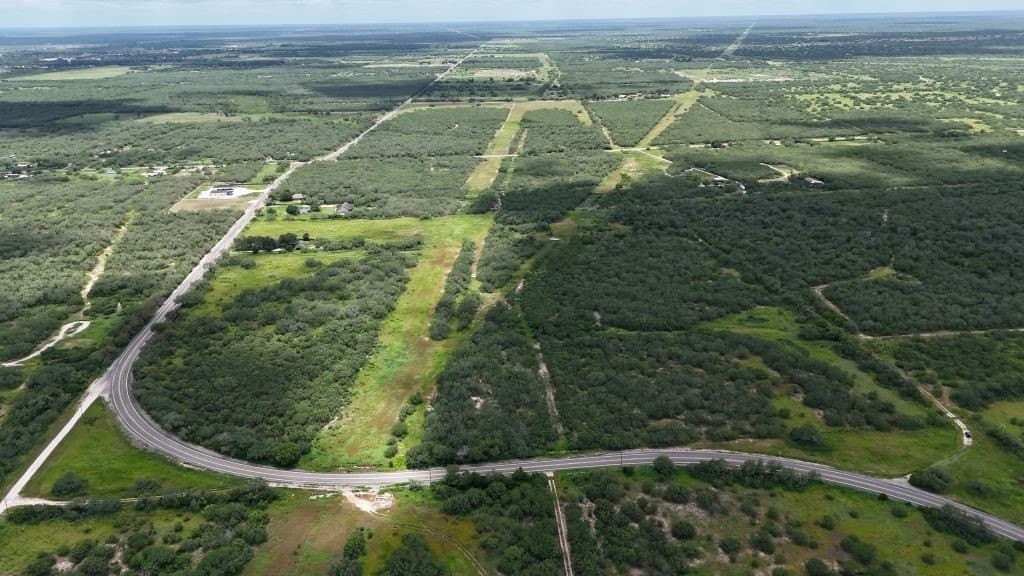 78.34 acres in Brooks County gallery image 3