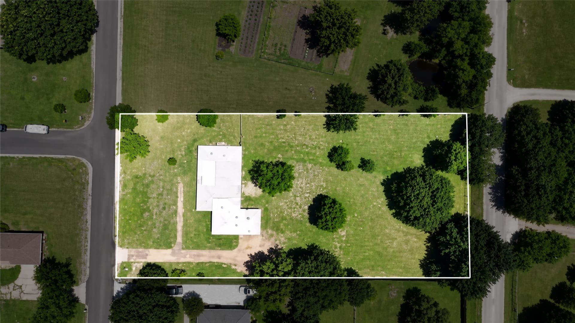 0.95 acres in Collin County gallery image 3