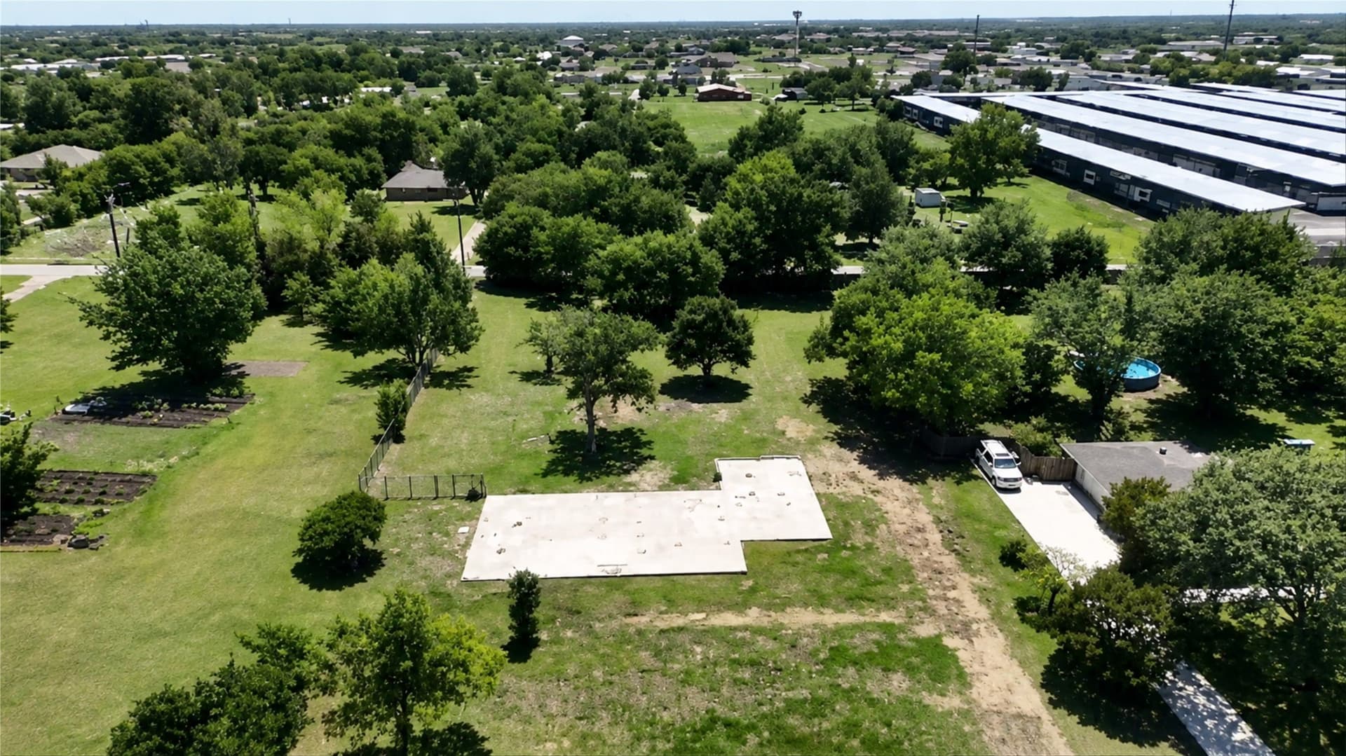 0.95 acres in Collin County gallery image 2