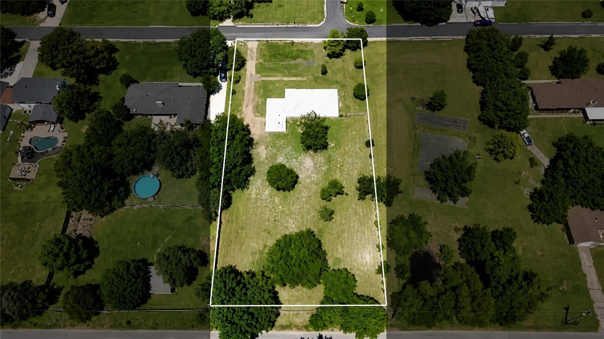 0.95 acres in Collin County gallery image 4