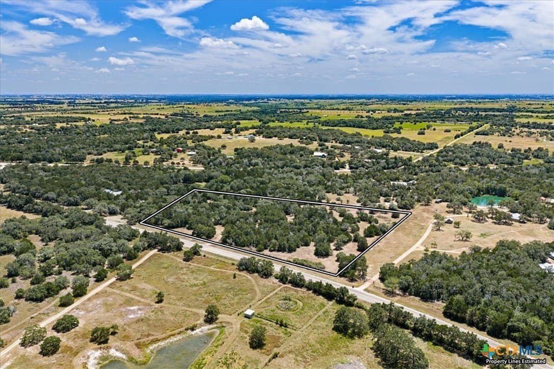 9 acres in Fayette County - photo 16