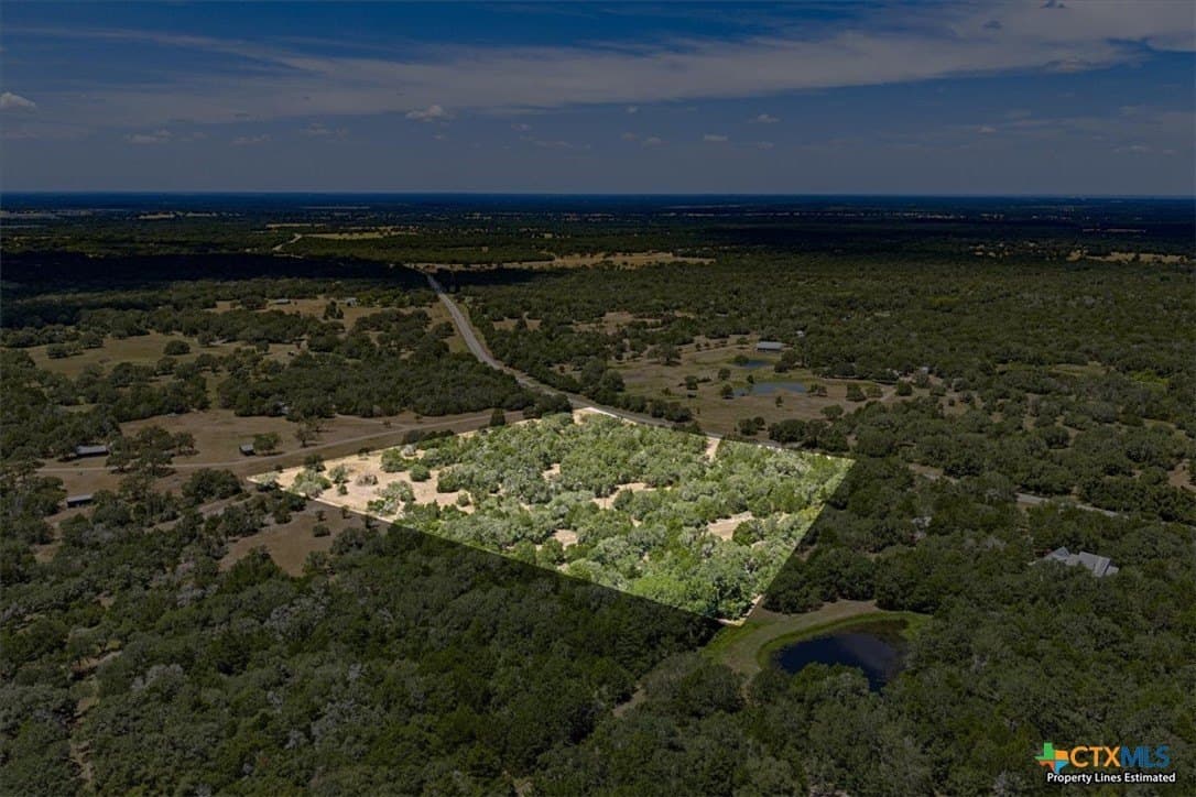 9 acres in Fayette County - photo 17