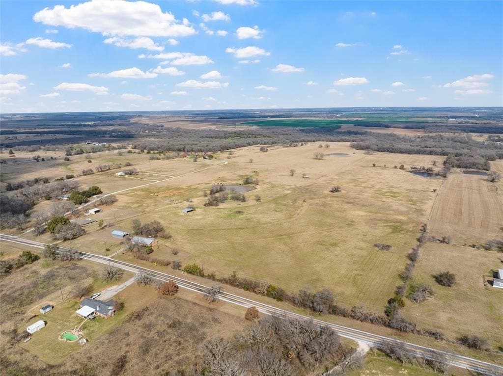 40.82 acres in Hill County gallery image 2