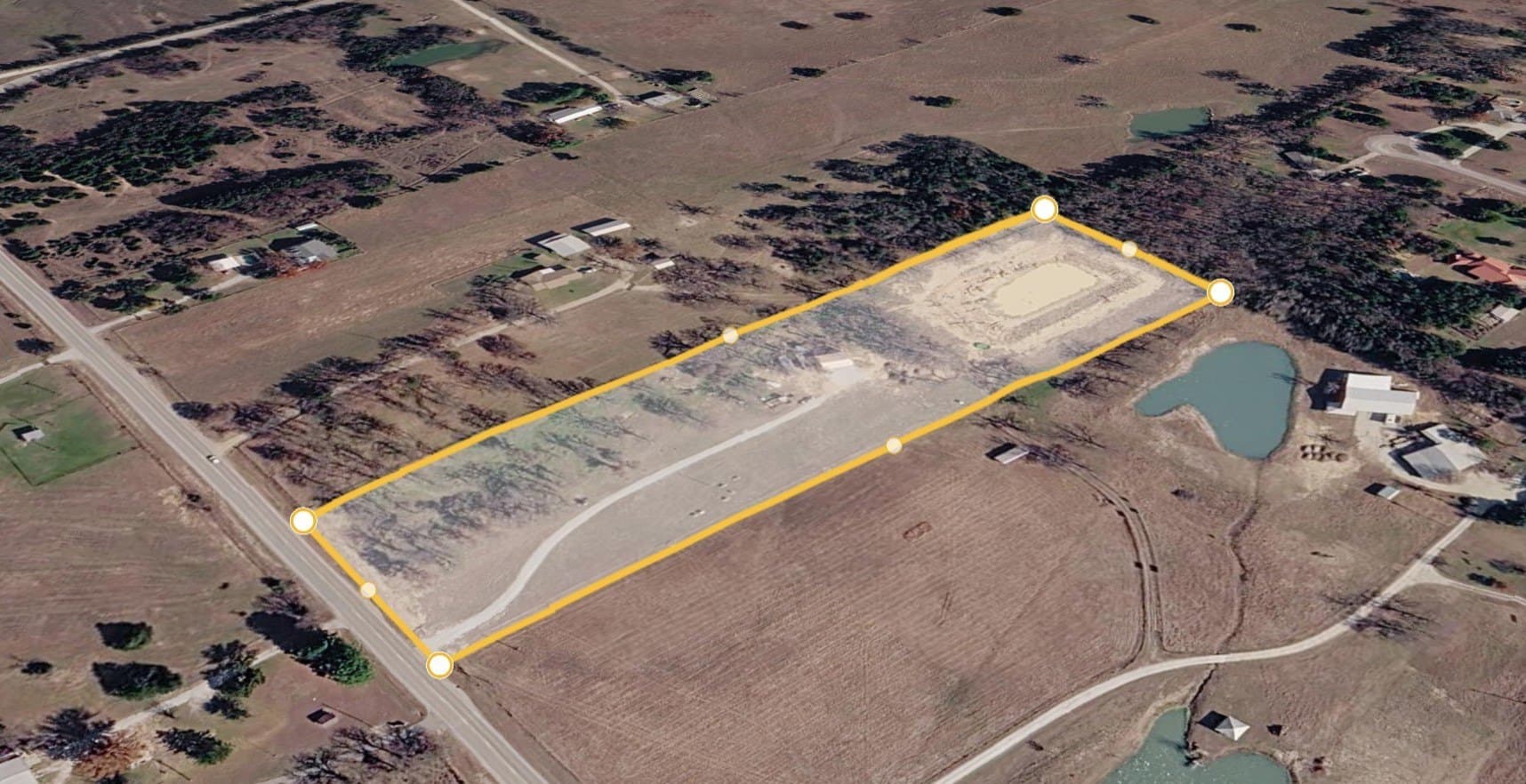7 acres in Cooke County - photo 12