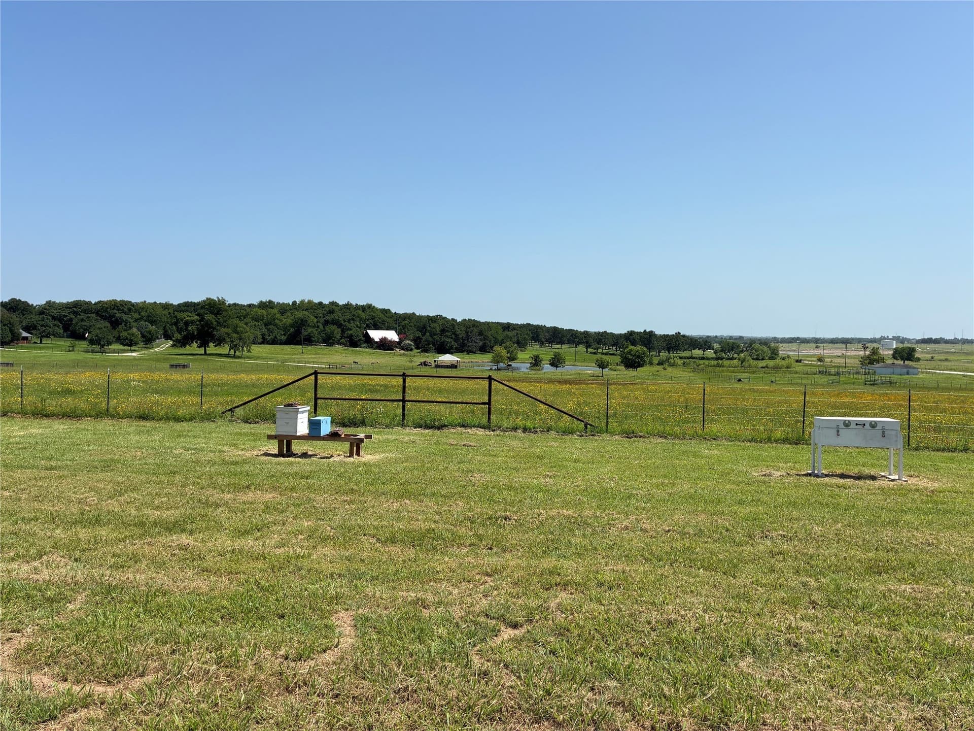 7 acres in Cooke County - photo 4