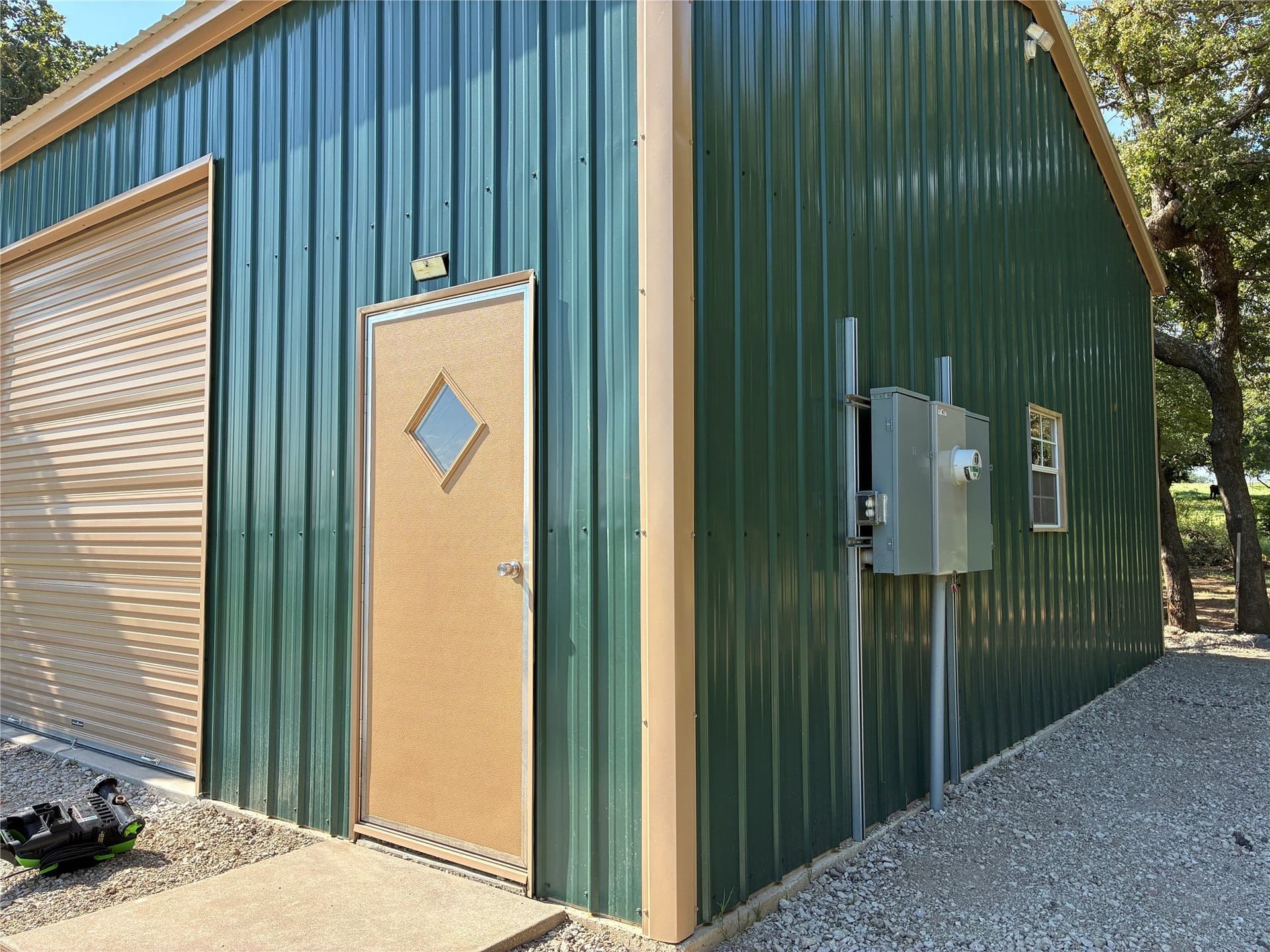 7 acres in Cooke County - photo 5