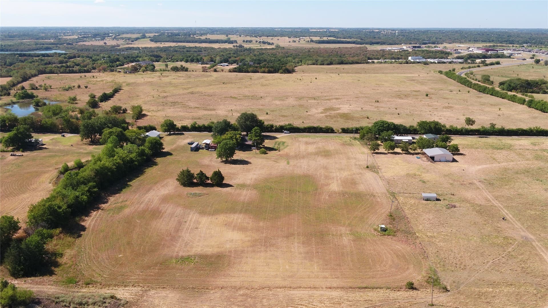 6.21 acres in Grayson County - photo 9