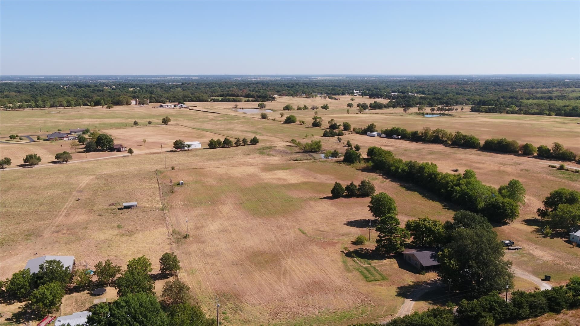 6.21 acres in Grayson County - photo 2