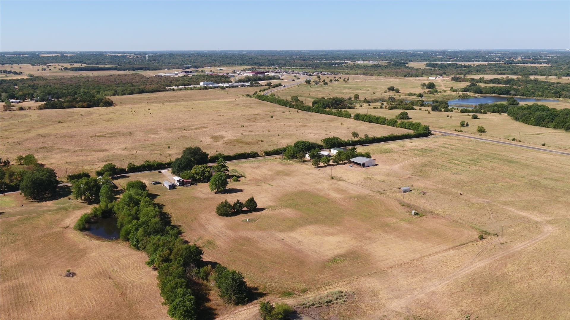 6.21 acres in Grayson County - photo 5